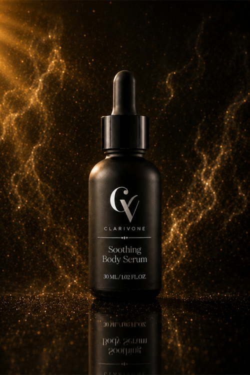 Soothing Body Serum